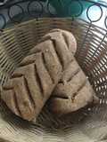 Pan de Centeno