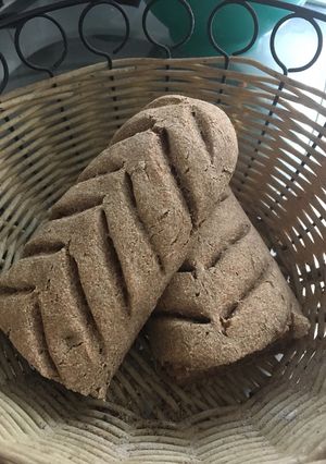 Una foto de Pan de Centeno