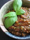 Basil & Pine Nuts Miso Pesto