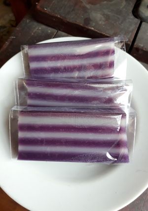 Foto resep Kue Lapis