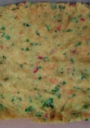 Foto resep Perkedel Patty