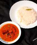 Kolhapuri Fish Curry