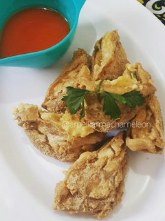Foto resep Tahu Aci Kewalik