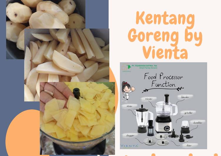 Kentang Goreng
