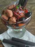 Ice Crem Instans