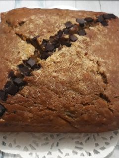 Foto resep 131. Banana Bread