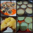 Martabak mini