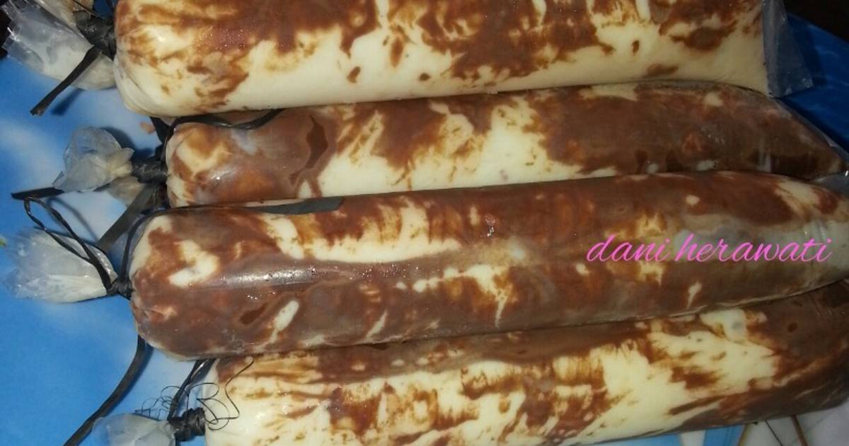 Resep Ais Malaysia Es Mambo Susu Choki Choki Oleh Dani Herawati Cookpad 9467