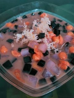 Foto resep 28. Es Campur Ala Rumahan
