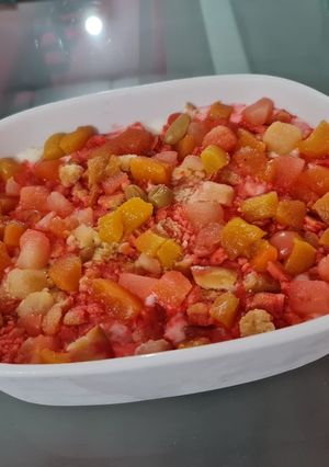 صورة لوصفة فروتيز