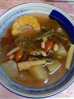 Foto resep Sayur asem