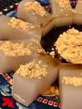 Mung Bean Jelly (Lǜ Dòu Fěn Guǒ)