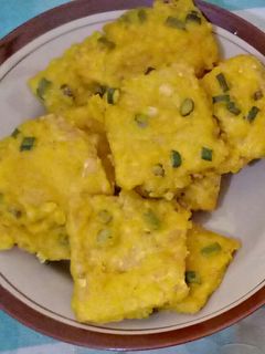 Foto resep Tempe mendoan