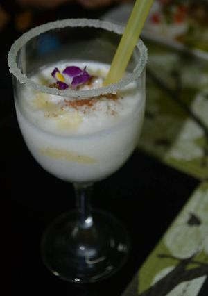 Una foto de Cocada 🥥🍹