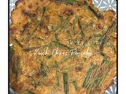 Gambar kimchi pancake