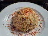 Nasi Telur Korea ala ala
