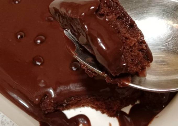 Resep Brownies Lumer Takaran Sendok Oleh Danvia Kitchen - Cookpad Resep Brownies Lumer Takaran Sendok Oleh Danvia Kitchen - Cookpad