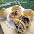 Bolen pisang keju