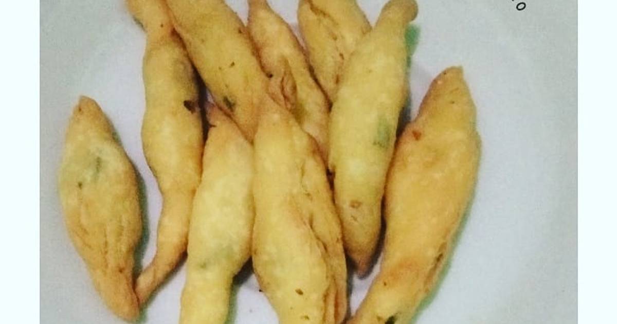 43 resep keripik bawang crispy empuk enak dan sederhana 