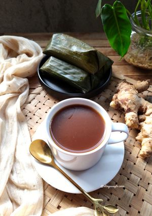 Foto resep Kopi Jahe (1234)