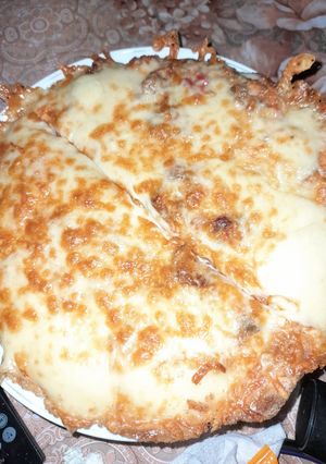 Φωτογραφία της συνταγής Ομελέτα