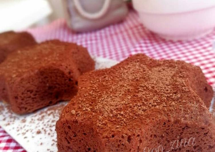 Comment Cuisiner Gâteaux choco-banane !