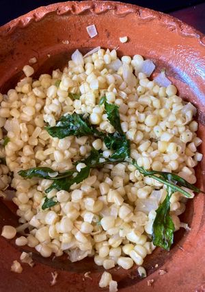 Una foto de Elotito veloz