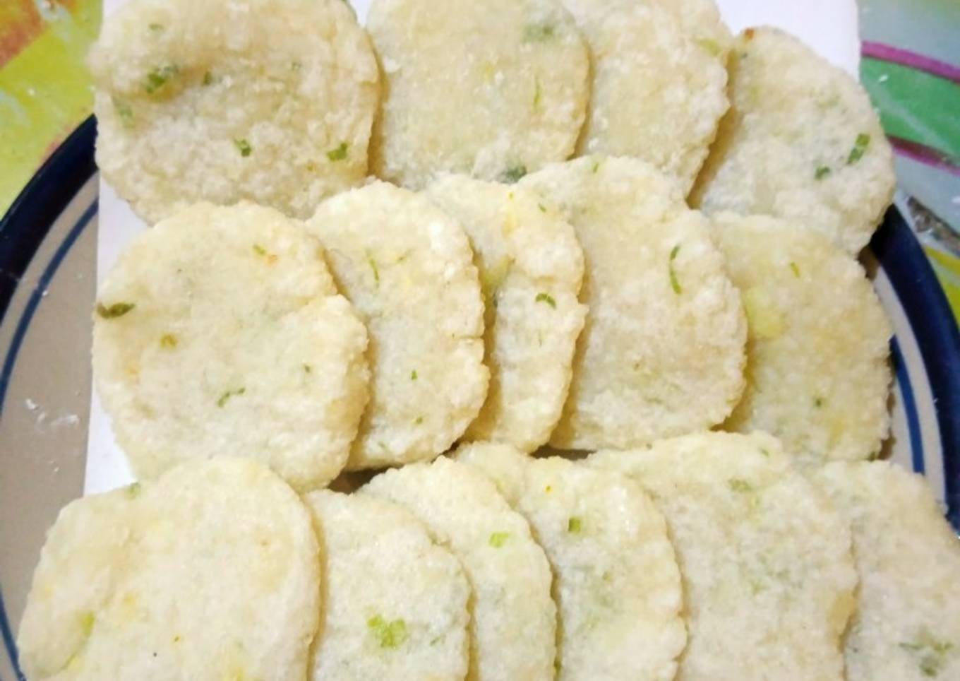 Cireng nasi