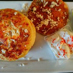 Moong Dal Pancake A picture of Moong Dal Pancake.