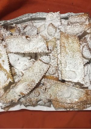 Foto di Chiacchiere o bugie