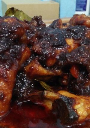 Foto resep Semur Ayam