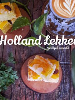 Foto resep Lekker Holland