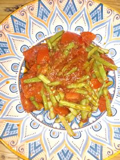 Foto resep Tumis Buncis Balacan