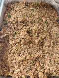 Rice Dressing