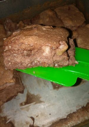 Foto resep Debm coklat sponge cake
