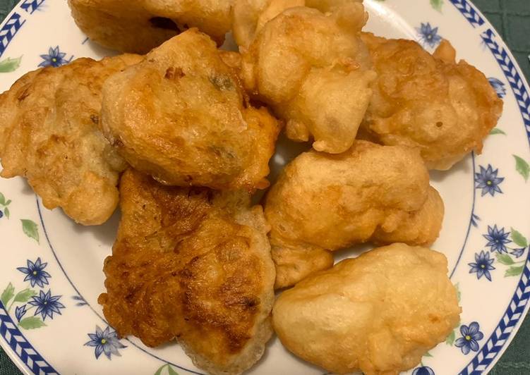 Pettole