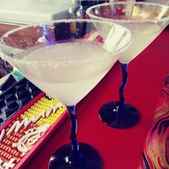 A picture of Lemon drops.