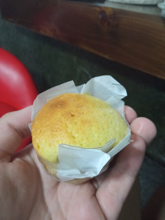 Una foto de Muffins✨