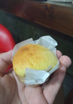 Una foto de Muffins✨