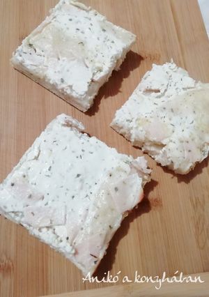 Kenyérlángos 🌺 recept fotója