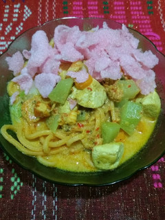 Foto resep Mie Gomak Kuah