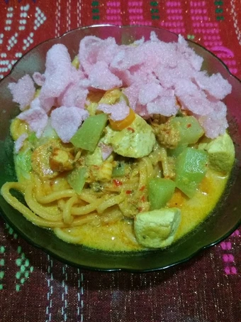 Cara Mudah Menyiapkan Resep Mie Gomak Kuah yang Enak Banget Anti Ribet, Bikin Ngiler