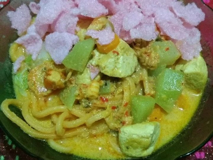 Cara Mudah Menyiapkan Resep Mie Gomak Kuah yang Enak Banget Anti Ribet, Bikin Ngiler
