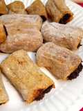 Sugar free fig rolls😋😋