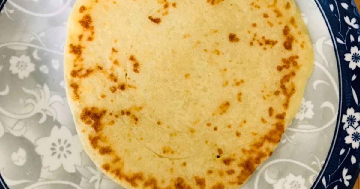 Cách làm bánh rán từ bột mì - Khám phá hương vị thơm ngon từ bột mì