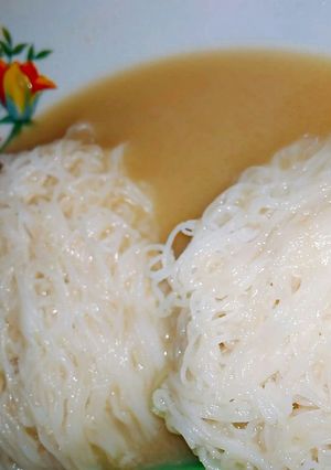 Foto resep Putu mayang