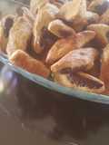 مقروطة تمر