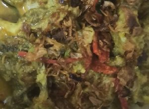 Foto resep Enthog Lembarang
