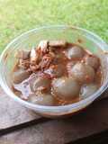 Cilok Sambal Kacang