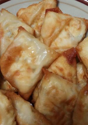 Foto resep Martabak Tahu Lima Ribu